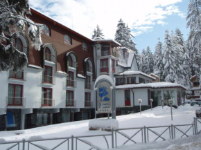  Saint George Borovets Hotel  Бороветц